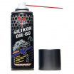 Silikon 200 ml Öl