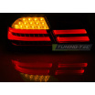 BMW E92 09.2006-03.2010 Rückleuchten LED BAR rot weiß