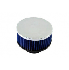 Sportluftfilter Simota flach 151x107mm