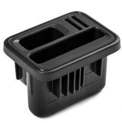 Originaler Multimediahalter Škoda Rapid, Yeti, Superb III, Octavia III