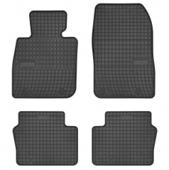 Gummimatten, MAZDA CX-3, 2015+