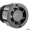 LED-Hauptscheinwerferlampen HB4 COB 4Side AMiO