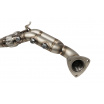 Abgaskrümmer HONDA CIVIC TypeR 05-11 2.0L FN2 KOPFZEILE