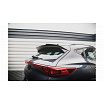 Verlängerung des Spoilers Cupra Formentor Gloss Black