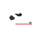 Splitter Cupra Formentor Hintere Seiten Street Pro Schwarz