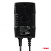 Digitaler Gleichrichter AGM GEL STD LFP MAX 4A 6V 12V PRO HOOK AMIO-04531