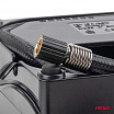 Reifenreparaturset mit Kompressor 19 mm 12 V AMIO-04929