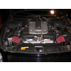 INFINITI G35 Limousine 07 3.5L Dual-KURZSAUGUNG