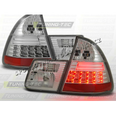 BMW E46 99–05 LED-HECKLEUCHTEN – Touring