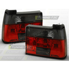 VW JETTA 1984-91 ROT SMOKE RÜCKLEUCHTEN