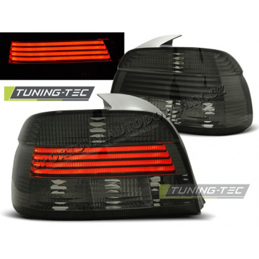 BMW E39 09.2000-06.2003 LED-Rauchscheinwerfer hinten