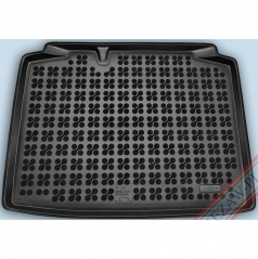 Gummiwanne für Kofferraum - Škoda Rapid Spaceback 2013-19