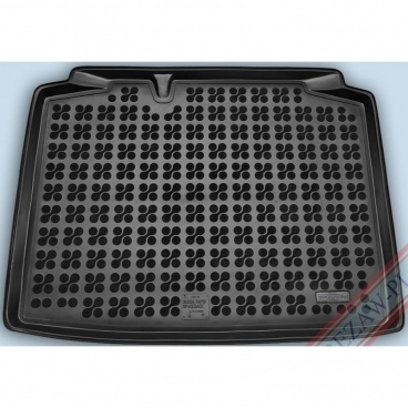 Gummiwanne für Kofferraum - Škoda Rapid Spaceback 2013-19 Gummiwanne für Kofferraum - Škoda Rapid Spaceback 2013-19