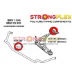 BMW Serie 3 (E46) StrongFlex Sport kompletter Satz Silentblöcke 20-tlg