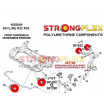Nissan Skyline R32 StrongFlex Sport kompletter Satz Silentblöcke 38-tlg