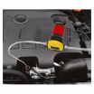 Diesel- und Ölsaugpumpe 12V