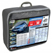 Schutzplane Full 431x165x119cm 100% wasserdicht M