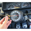 Nabe (Untersetzung) für Sportlenkrad für BMW E46