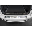 Edelstahl-Abdeckungsset-Heckstoßstangenschutz+Türschwellenschutzleisten BMW X6 F16 2014-16