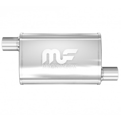 Sportauspuff Magnaflow Performance III 67 mm (11266)