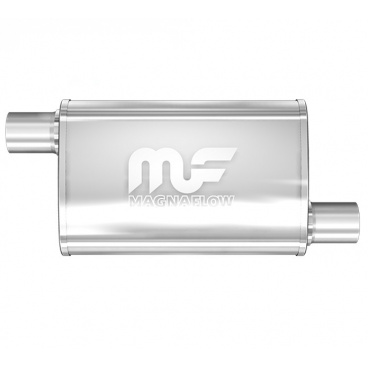 Sportauspuff Magnaflow Performance III 67 mm (11266)