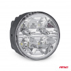 Tagfahrlicht DRL 510HP 70 mm 2x4 SMD LED