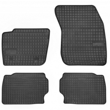Gummimatten, FORD MONDEO MK5, 2014+
