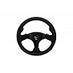 Sportlenkrad RS-TYPE schwarz 350 mm