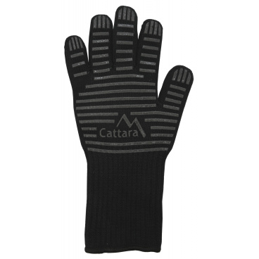 HEAT GRIP Grillhandschuhe