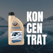 Winterfrostschutzfüllung K2 -80°C 1 L für Waschmaschinen