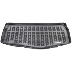 Gummiwanne für VW T-Cross 2018+ unten unten