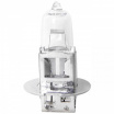 Halogenlampen SPARCO H3 12V 55W 3000K. +130%