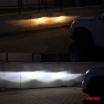 LED-Hauptscheinwerferlampen HB4 COB 4Side AMiO