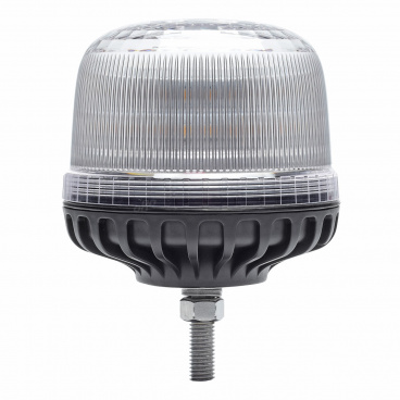 Warnleuchte W25sb auf Schraube R65 R10 24LED 12/24V IP66