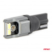 LED-Glühbirnen CANBUS 3020 4SMD T10 W5W W10W 12V/24V AMIO-03717