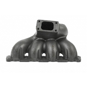 Kolektor wydechowy AUDI 1.8 20V T3 + WG Kolektor wydechowy AUDI 1.8 20V T3 + WG
