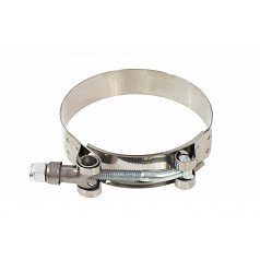 TurboWorks T-Clamp-Schelle 43–49 mm