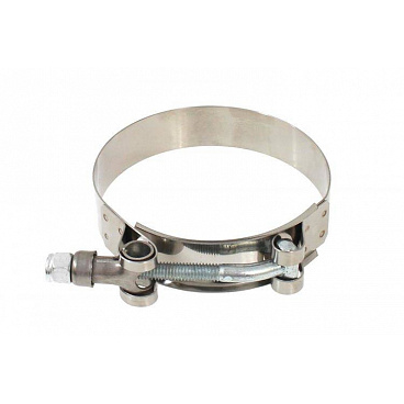 TurboWorks T-Clamp-Schelle 43–49 mm