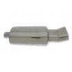 Endschalldämpfer TurboWorks 80x135mm Eingang 63,5mm