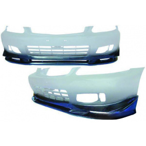 Dokładka Honda Civic VI Facelift Zderzak Przód PU JDM