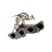 Abgaskrümmer HONDA CIVIC TypeR 05-11 2.0L FN2 KOPFZEILE