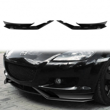 Frontspoiler Mazda RX-8