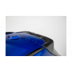 Spoiler BMW X5 G05 M-Pack Facelift Carbon