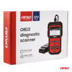 Scanner Tester Diagnoseschnittstelle AMiO OBD2 V410
