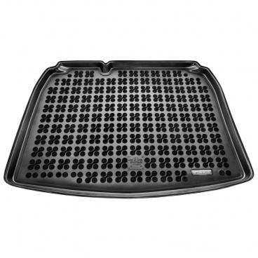 Gummiwanne für Kofferraum - Audi A3 Schrägheck (Sportback) 3-türig., 5-türig. , 2003-2013