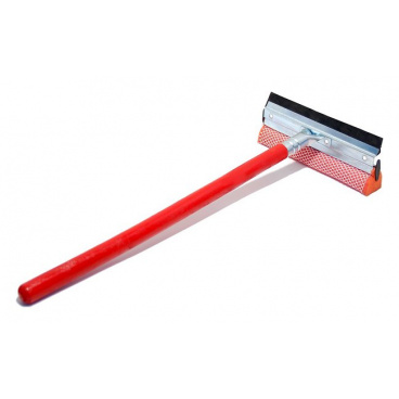 Spatel mit Holzgriff (20/43 cm)