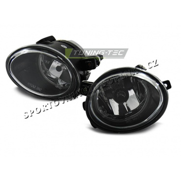 BMW E39 / E46 M-PACK Nebelscheinwerfer BMW E39 / E46 M-PACK Nebelscheinwerfer