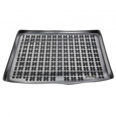 Gummiwanne für Kofferraum - Seat Ateca 4x4, 2016-