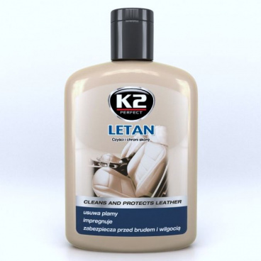 Hautbalsam K2 250 ML