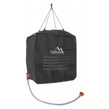 Campingdusche 40 l Campingdusche 40 l